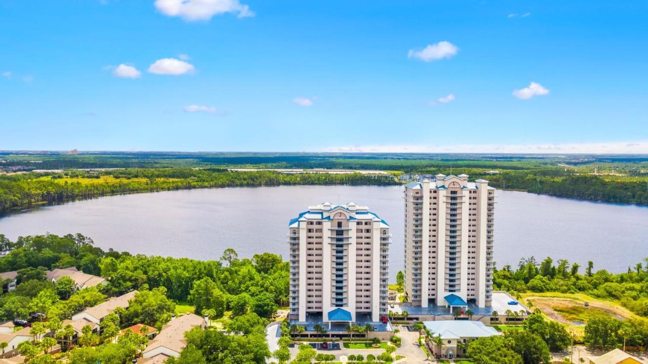 Blue Heron Beach Resort Lake Buena Vista Kültér fotó